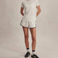 Varley - Saskia Seamless Longline Tee
