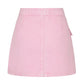 Araminta James - Merci Denim Skirt
