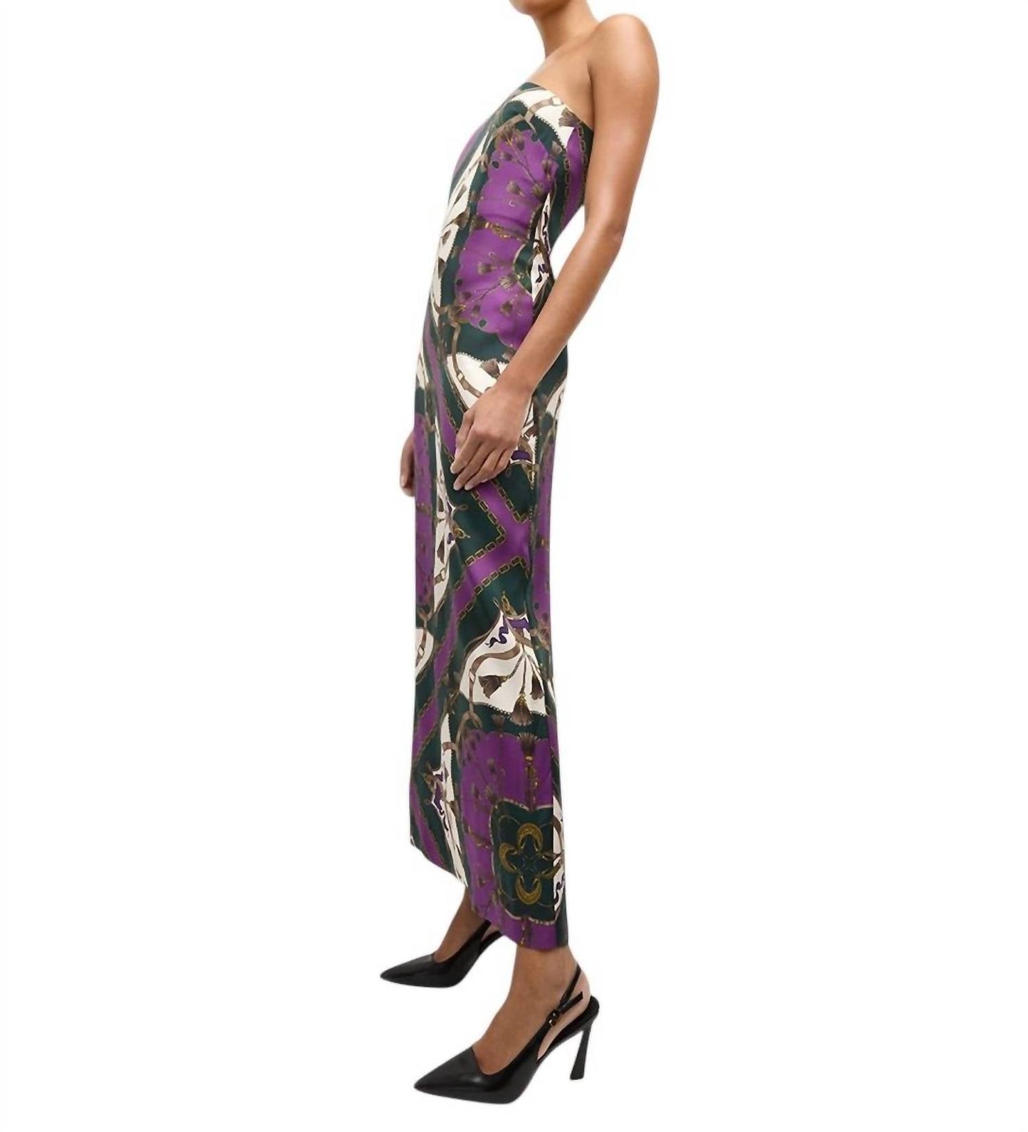 Veronica Beard - FLORA DRESS