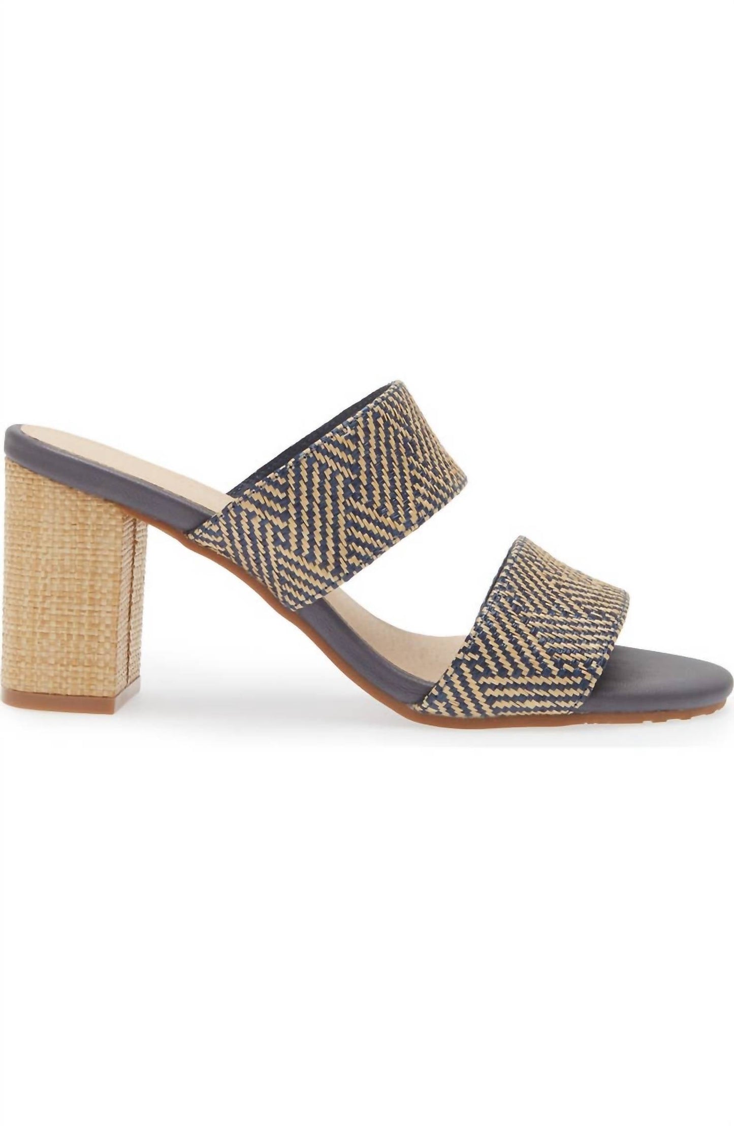 Chocolat Blu - Women's Celine Heels