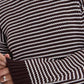 Pistola - Aura Relaxed Crew Neck Sweater