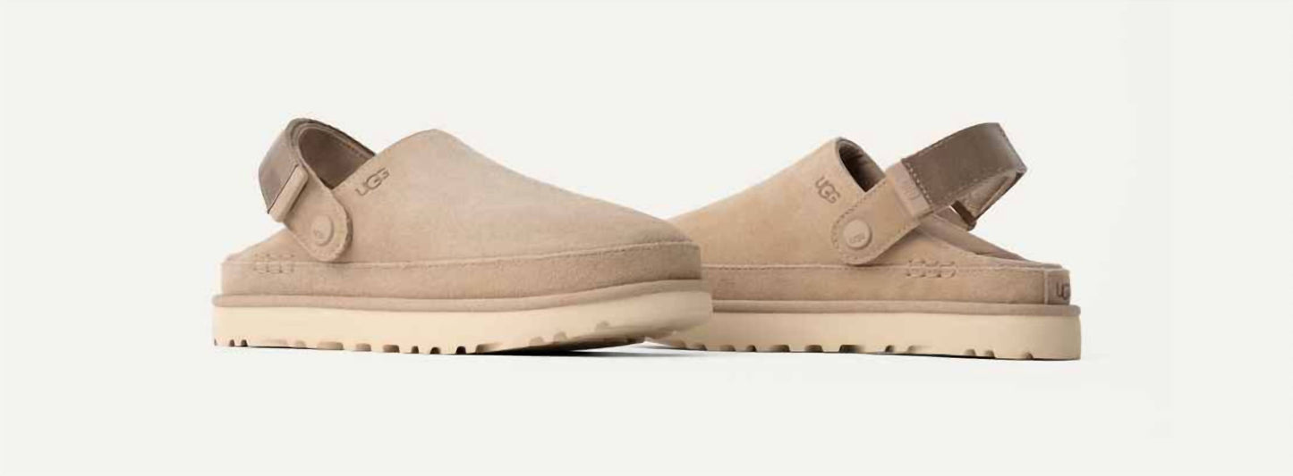 Ugg - Women's Goldenstar Clog