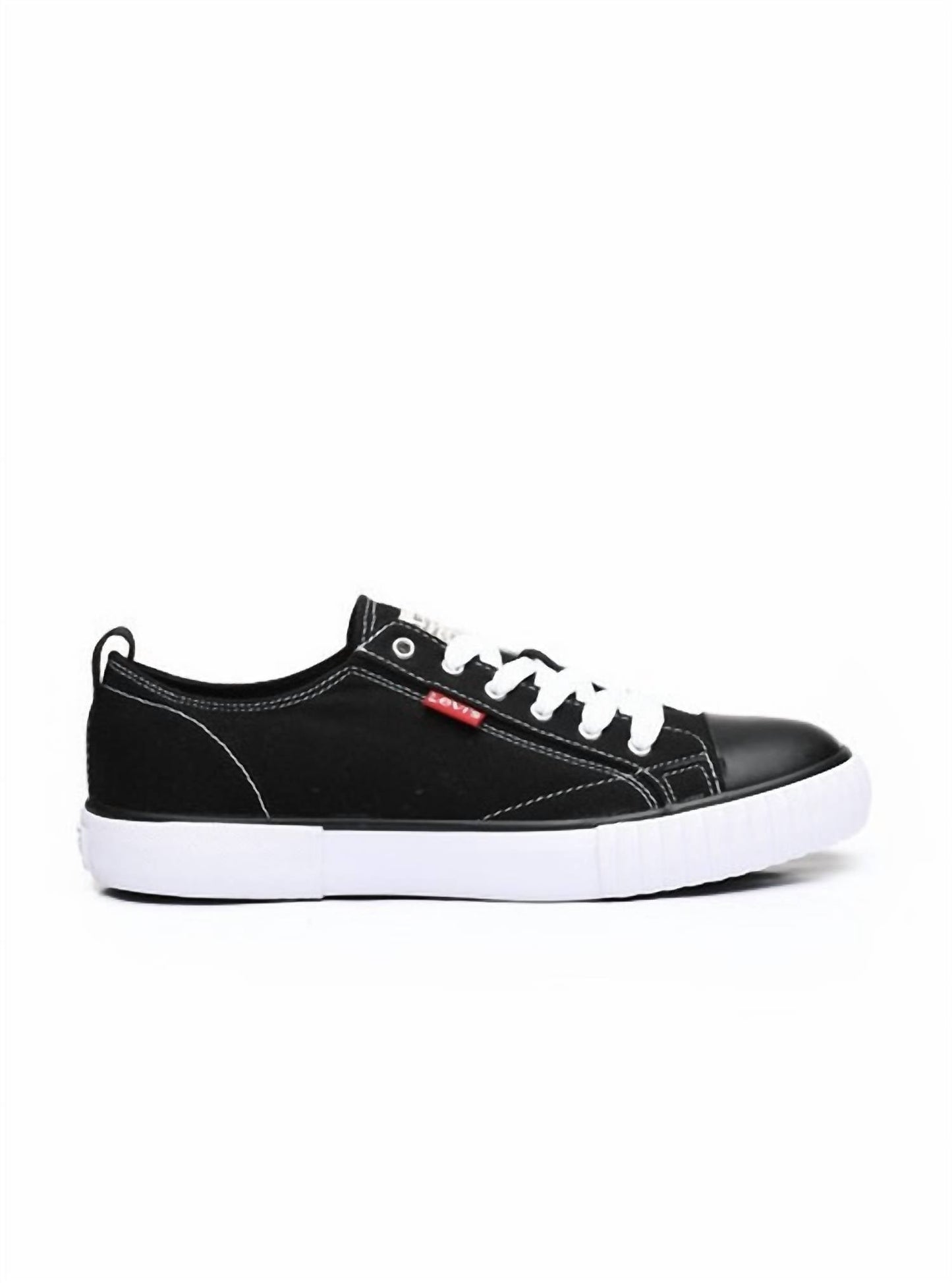 Levi'S - WOMENS ANIKA CASUAL CANVAS SNEAKER