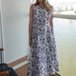 Olivaceous - Naples Dress