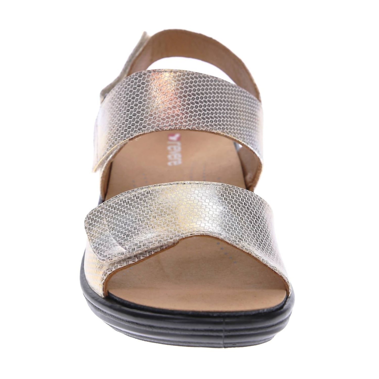 Revere - Women's Como Adjustable Sandal