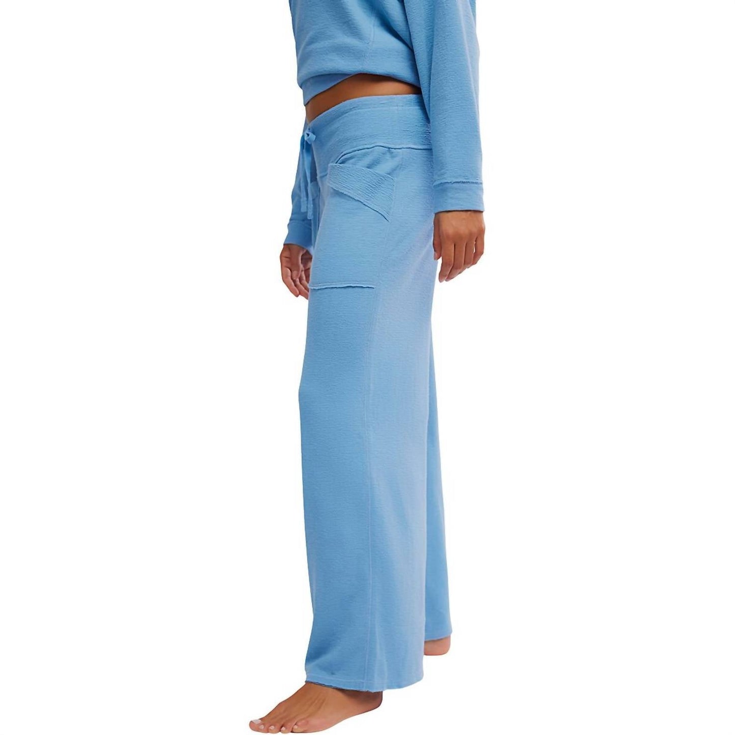 Free People - Staycation Lounge Pant