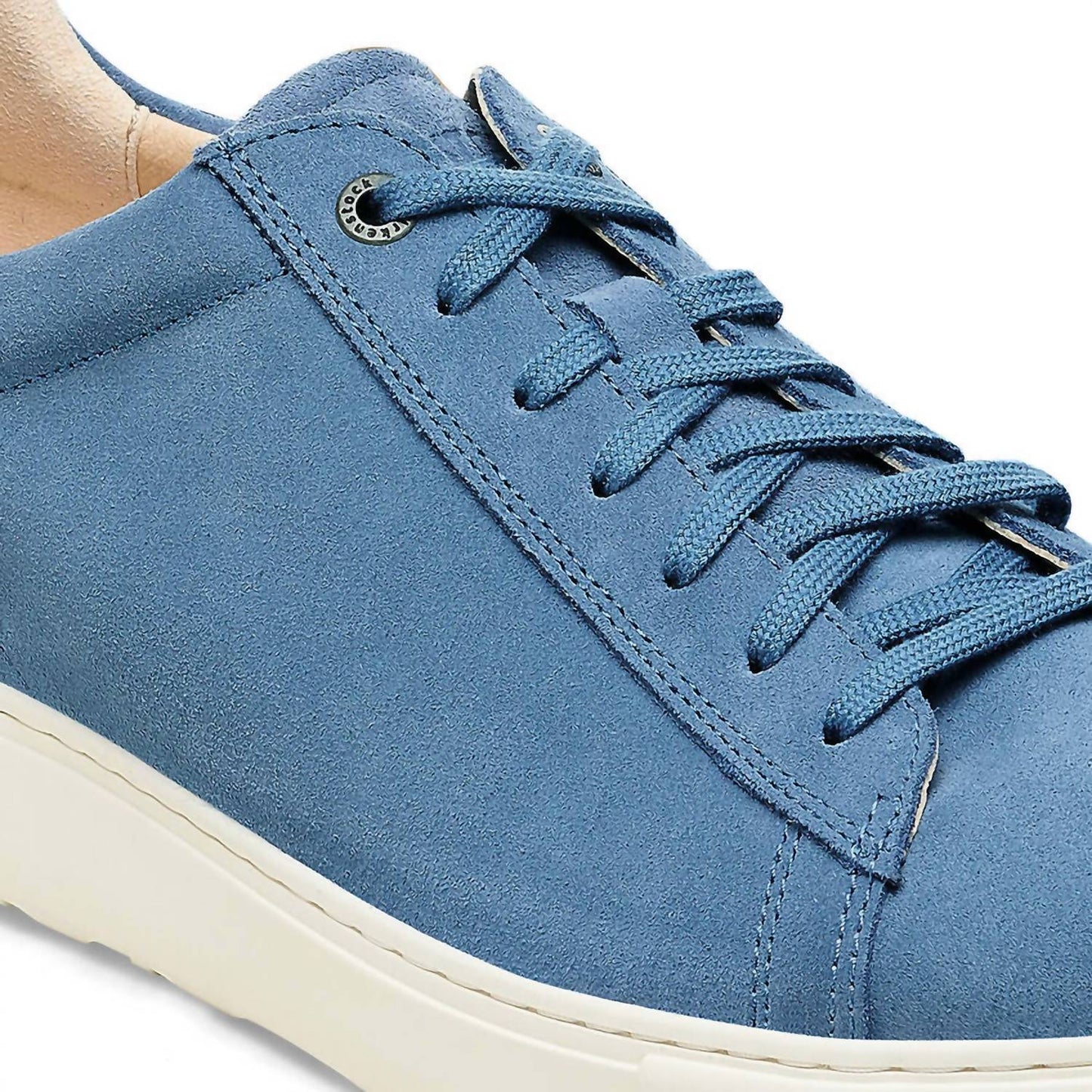 Birkenstock - Women's Bend Low Suede Leather Shoes