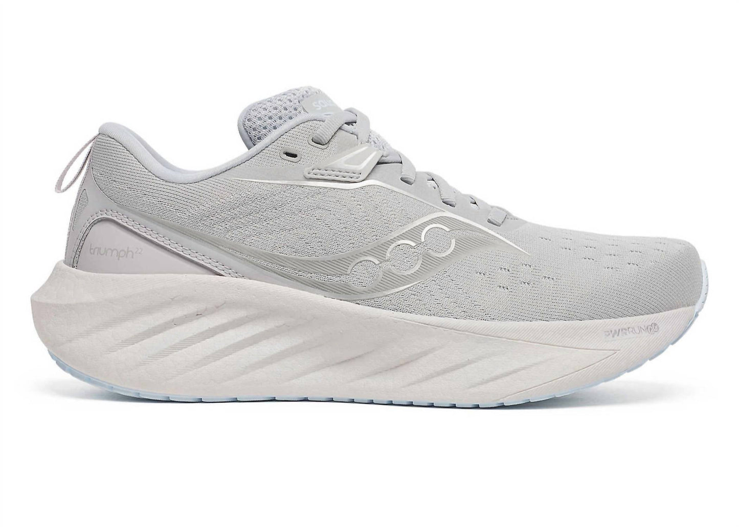 Saucony - Women's Triumph 22 शूज