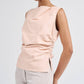 Arma - Lina Lamb Feather Top