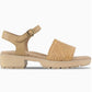 Munro - Women's Conner Ankle Strap Platform Sandal