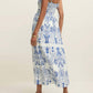 Z Supply - Women's Nadine Palm Maxi Dress