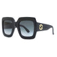 Gucci - Women's GG0053SN sunglasses