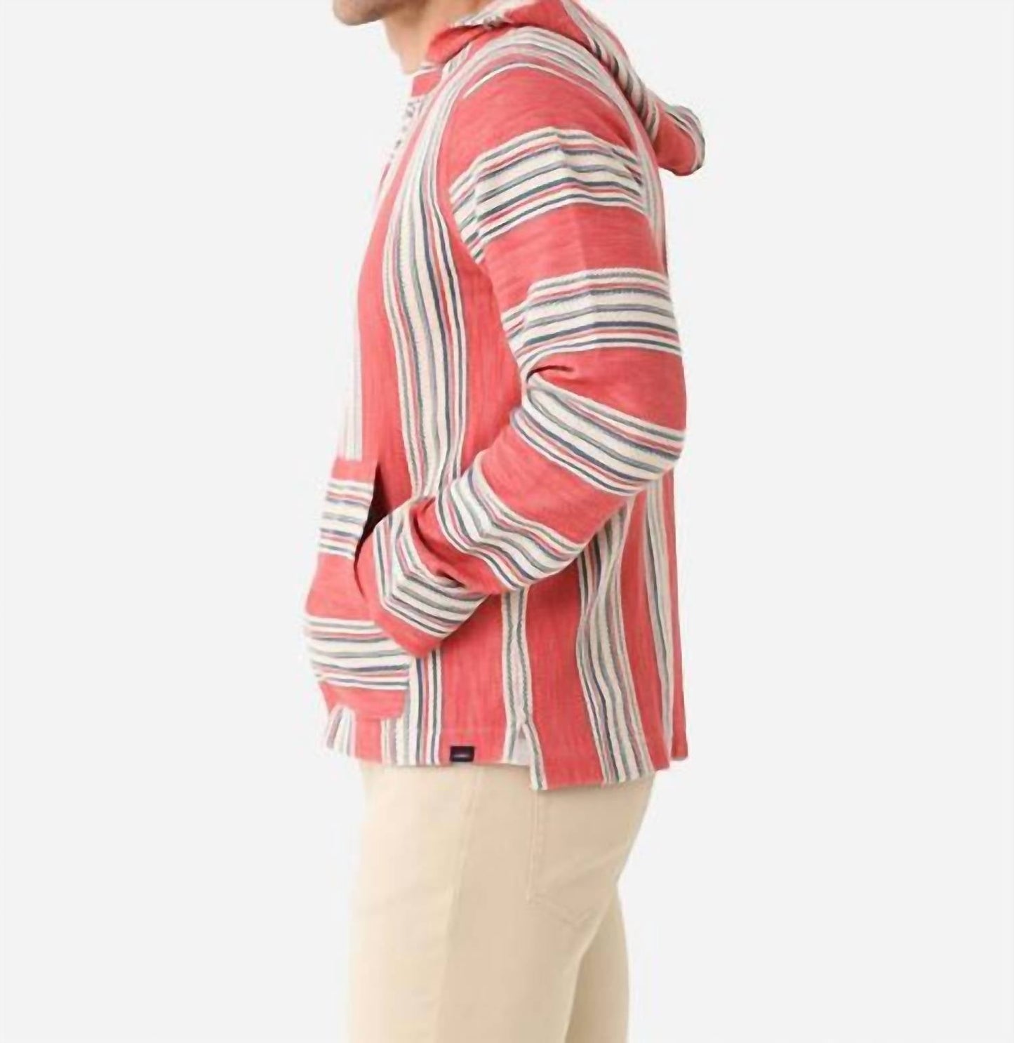 Faherty - Biarritz Hoodie