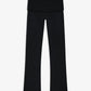 Frankies Bikinis - Aimee Cloud Knit Pant