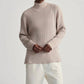Varley - Mayfair Mock Neck Knit Sweater