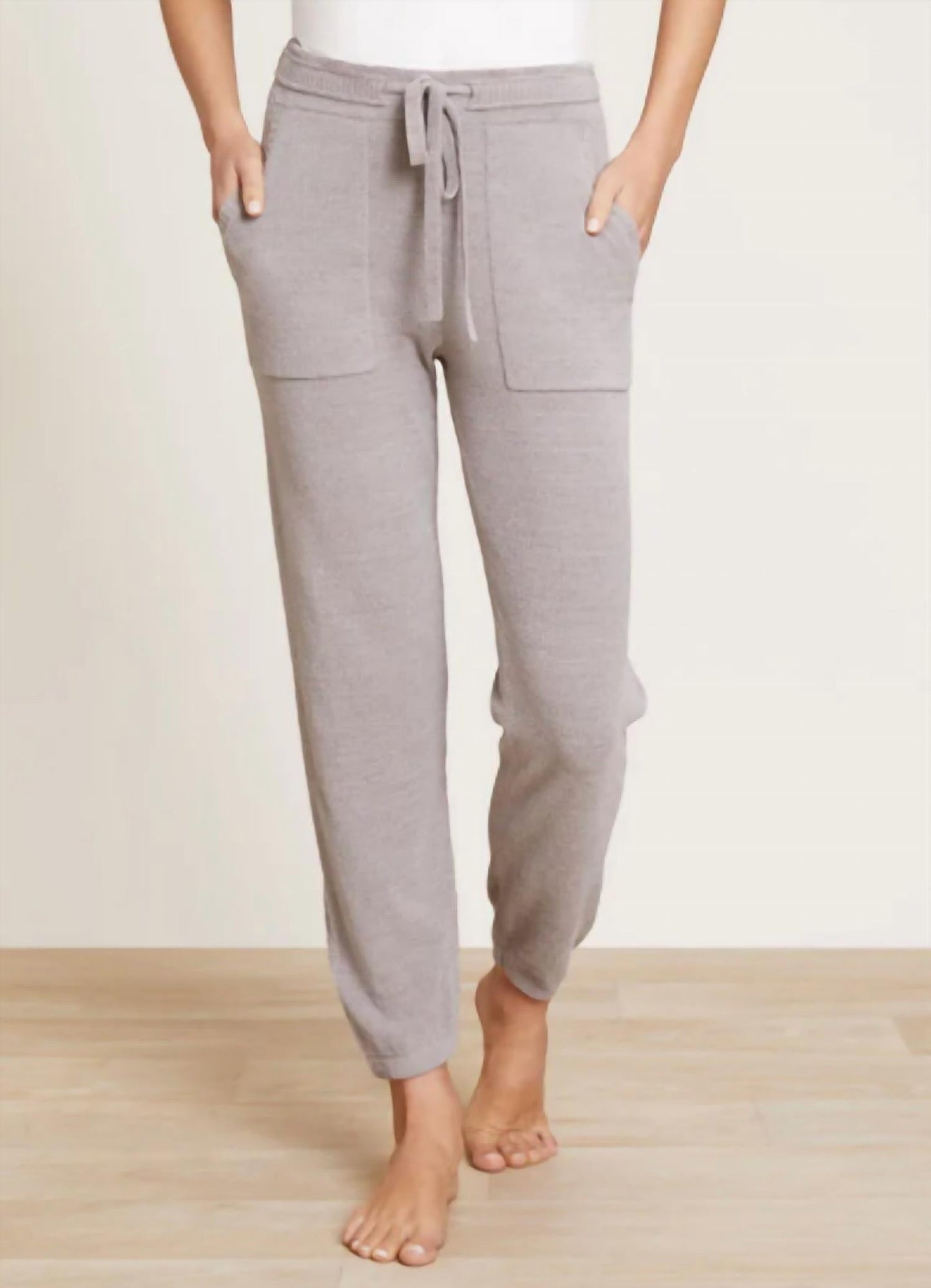 Barefoot Dreams - Cozy Chic Ultra Lite Ribbed Tunnel Jogger