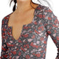 Free People - Ciara Printed Layering Top
