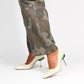 4Ccccees - Osha Mora Hi Heels Sandal