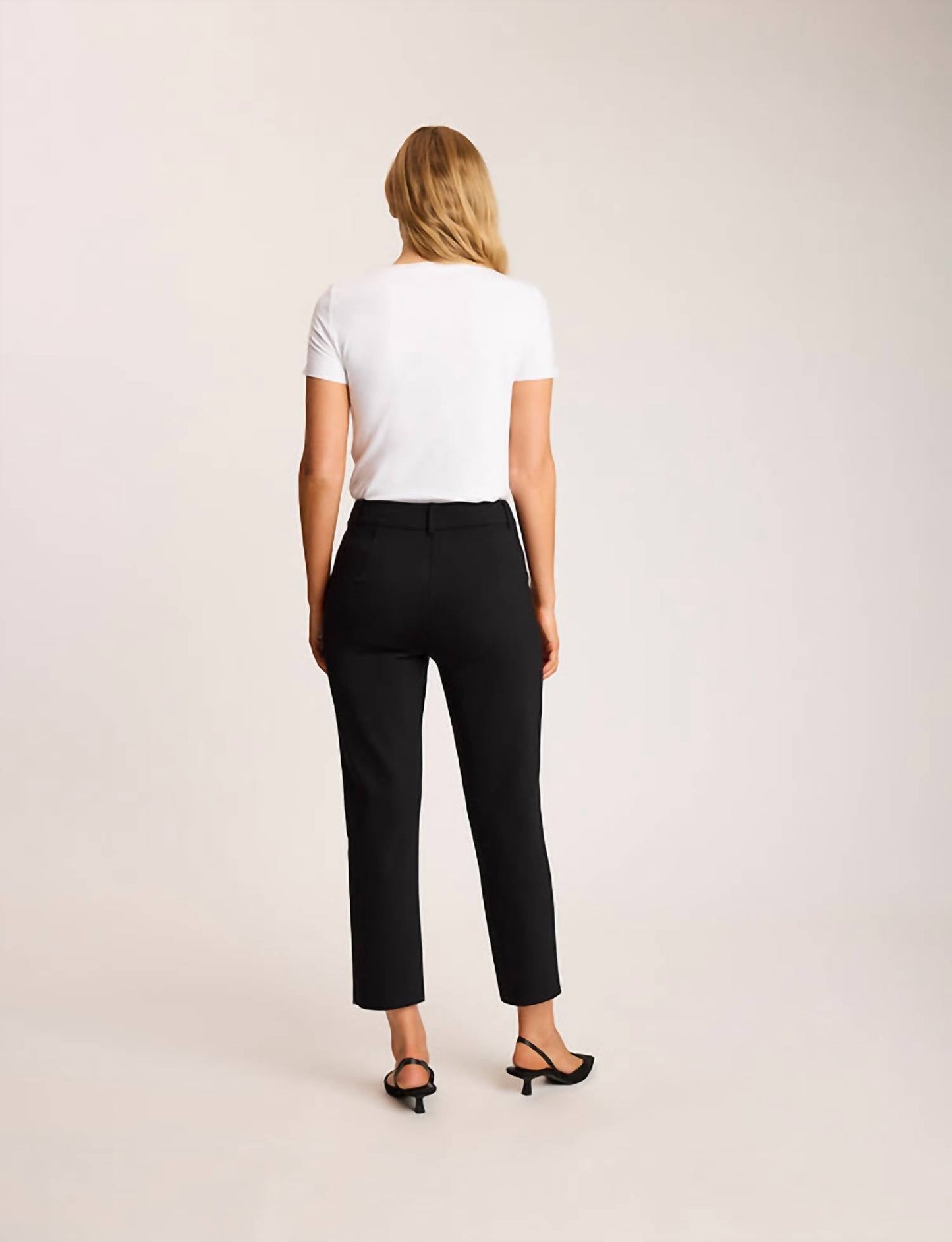 Commando - Neoprene Ceo Trouser