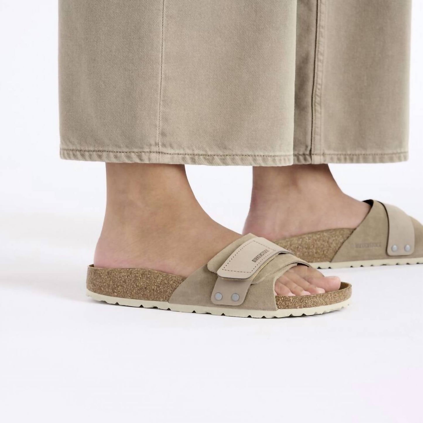 Birkenstock - Women's Oita Modern Narrow Sandal