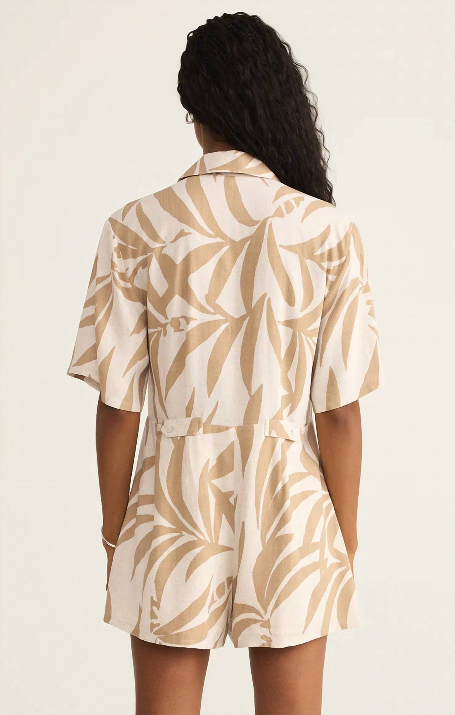 Z Supply - Marcel Vacances Romper