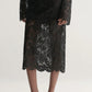 A.L.C. - Lydia Midi Skirt