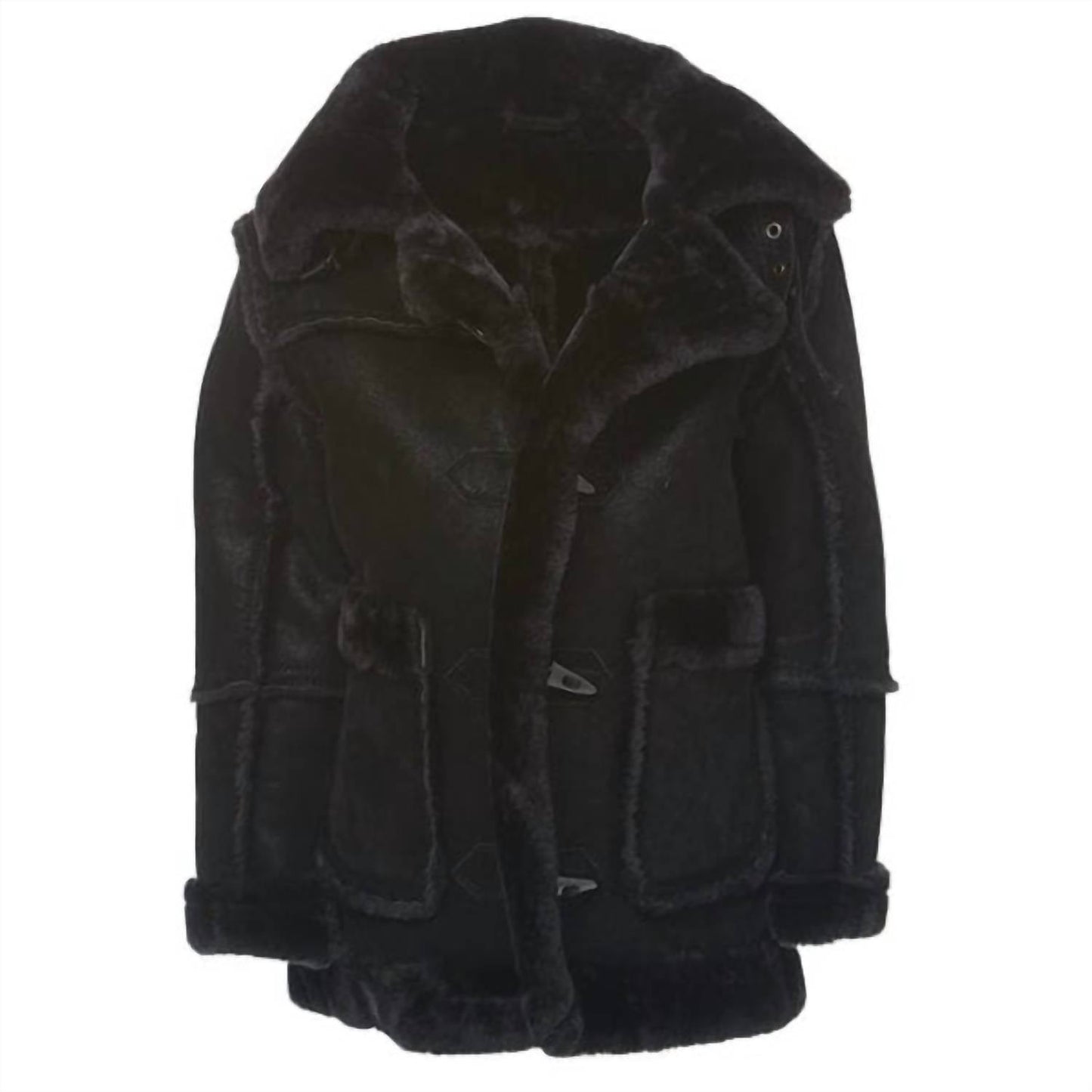Jordan Craig - Kid's Denali Shearling Jacket