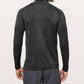Lululemon - Metal Vent Tech Half Zip 2.0 Sweater