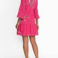 Johnny Was - Easy Tiered Dress