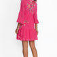 Johnny Was - Easy Tiered Dress