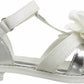 Geox - Girl Giglio Open Toe Sandal