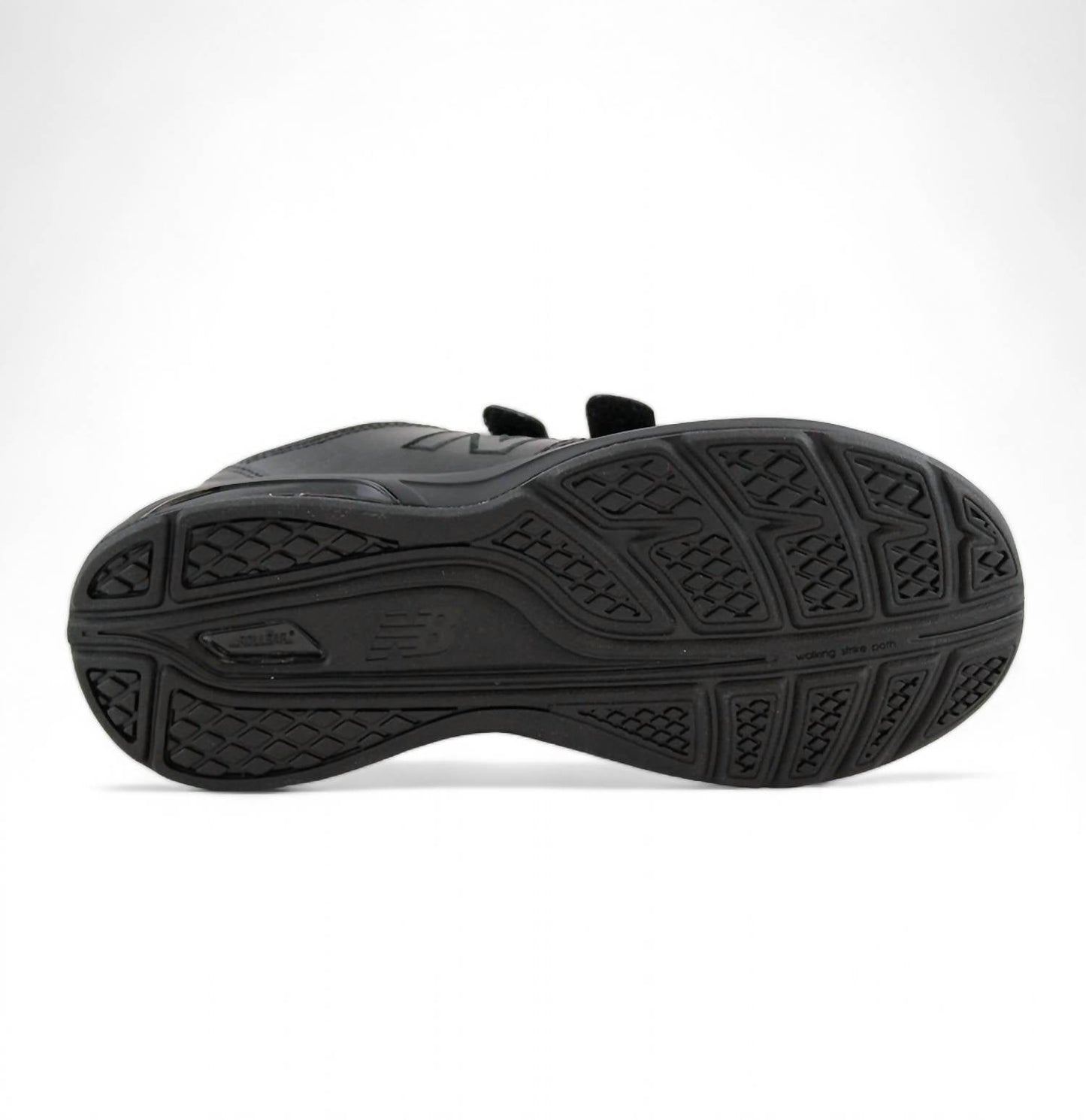 New Balance - WOMEN'S 813 VELCRO WALKER SHOES - WIDE WIDTH