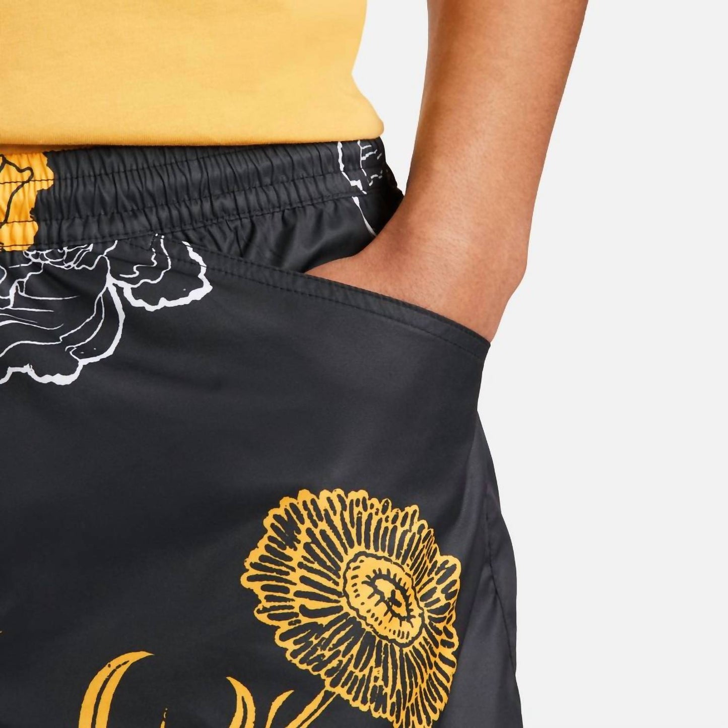 Nike - Men's SB Hibiscus Water Shorts