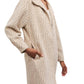 Z Supply - Connor Mohair Knit Coat