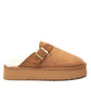 Xti - Women's Winter Clogs