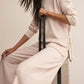 Z Supply - Scout Luxe Rib Wide Leg Pants