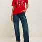 Z Supply - Love You Boyfriend Tee