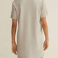 Z Supply - Kellie Faux Suede Mini Dress