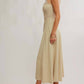 Free People - Cecelia Midi Dress