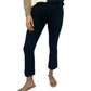 Paige - Colette Crop Flare Jeans