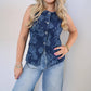 Steve Madden - Women's Wesley Top