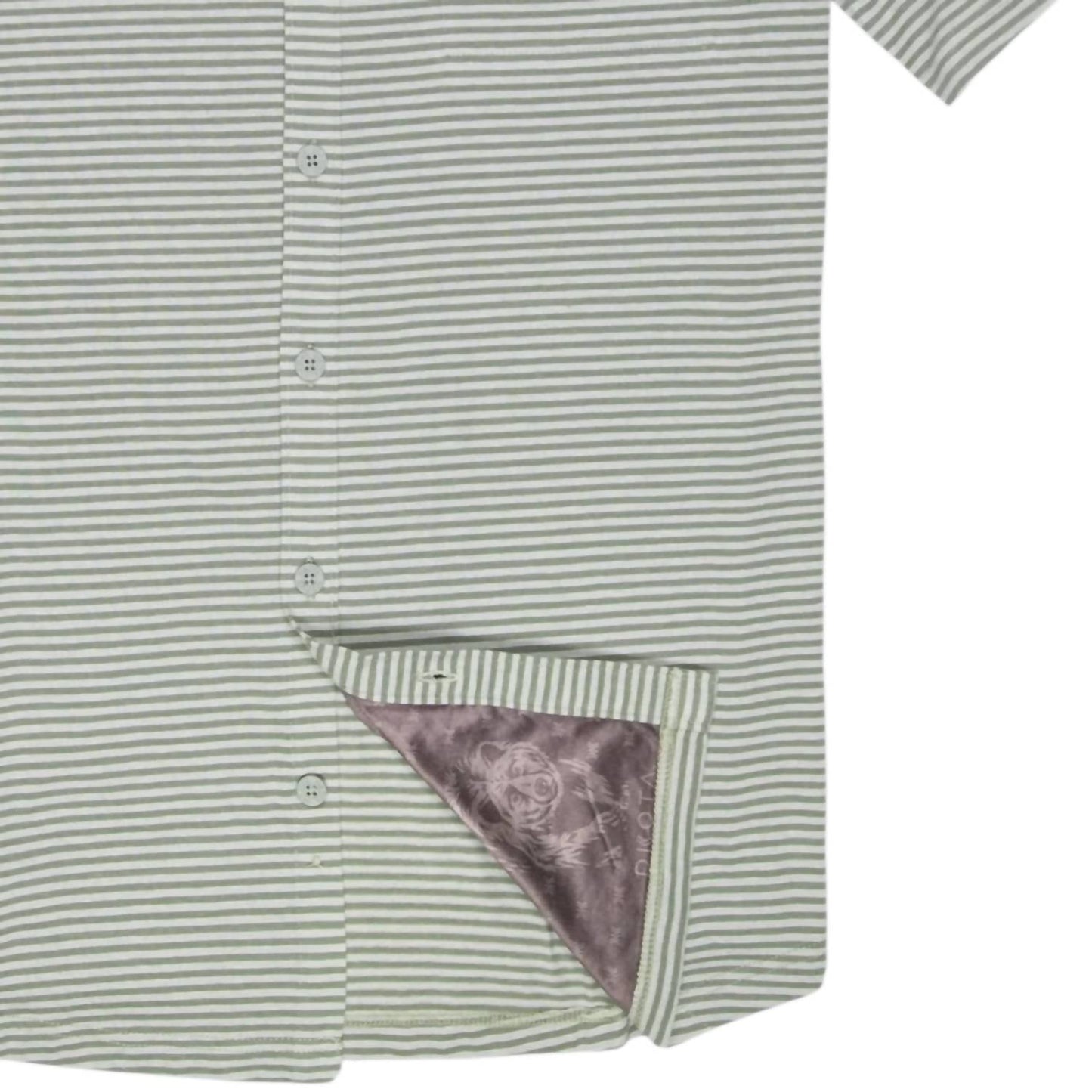 Dakota Grizzly - Men's Andy Short Sleeve Button Down Shirt