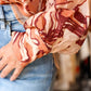 Steve Madden - Sutton Horse Abstract With Bow Top