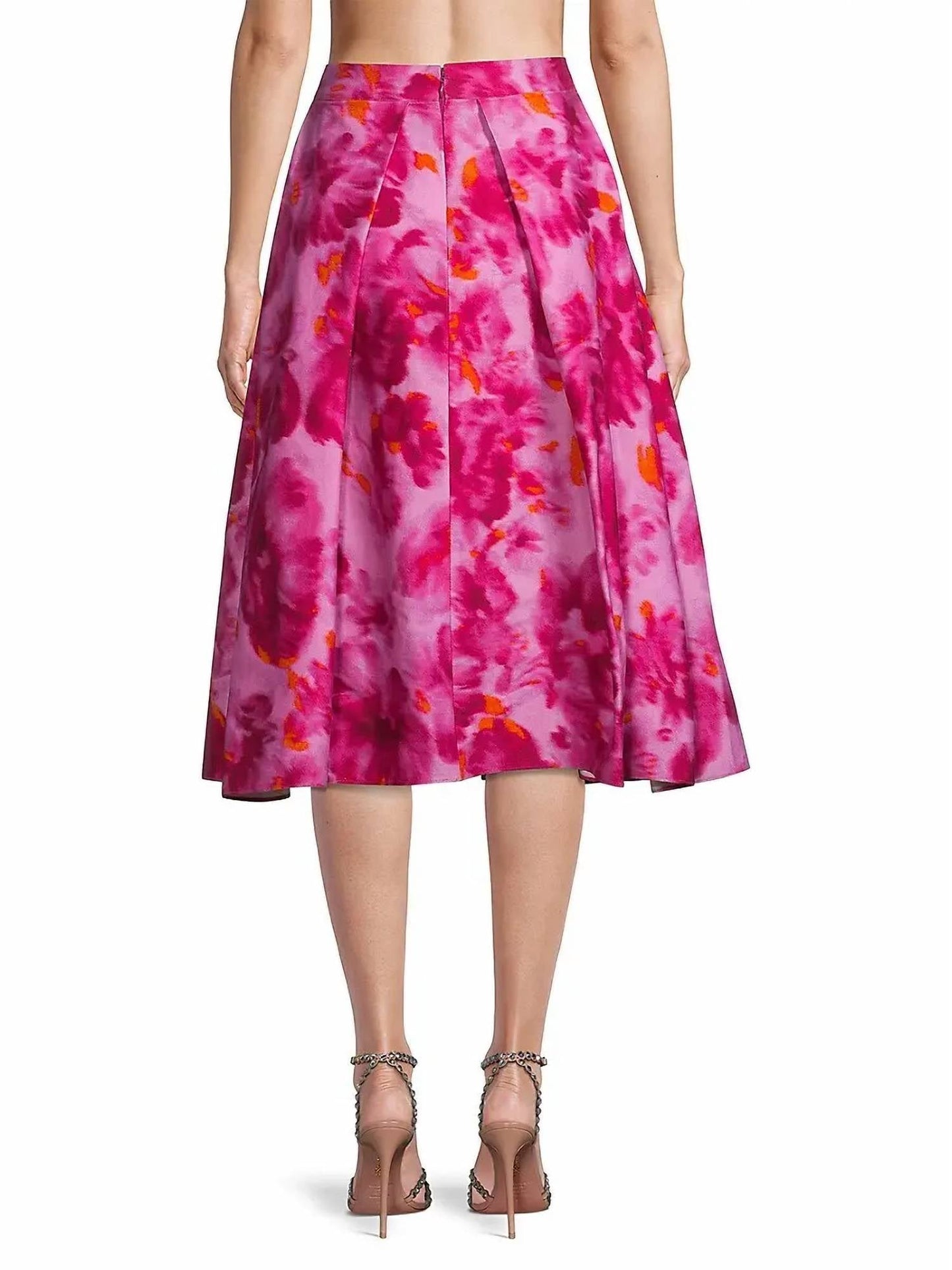 Sachin & Babi - BRITON SKIRT