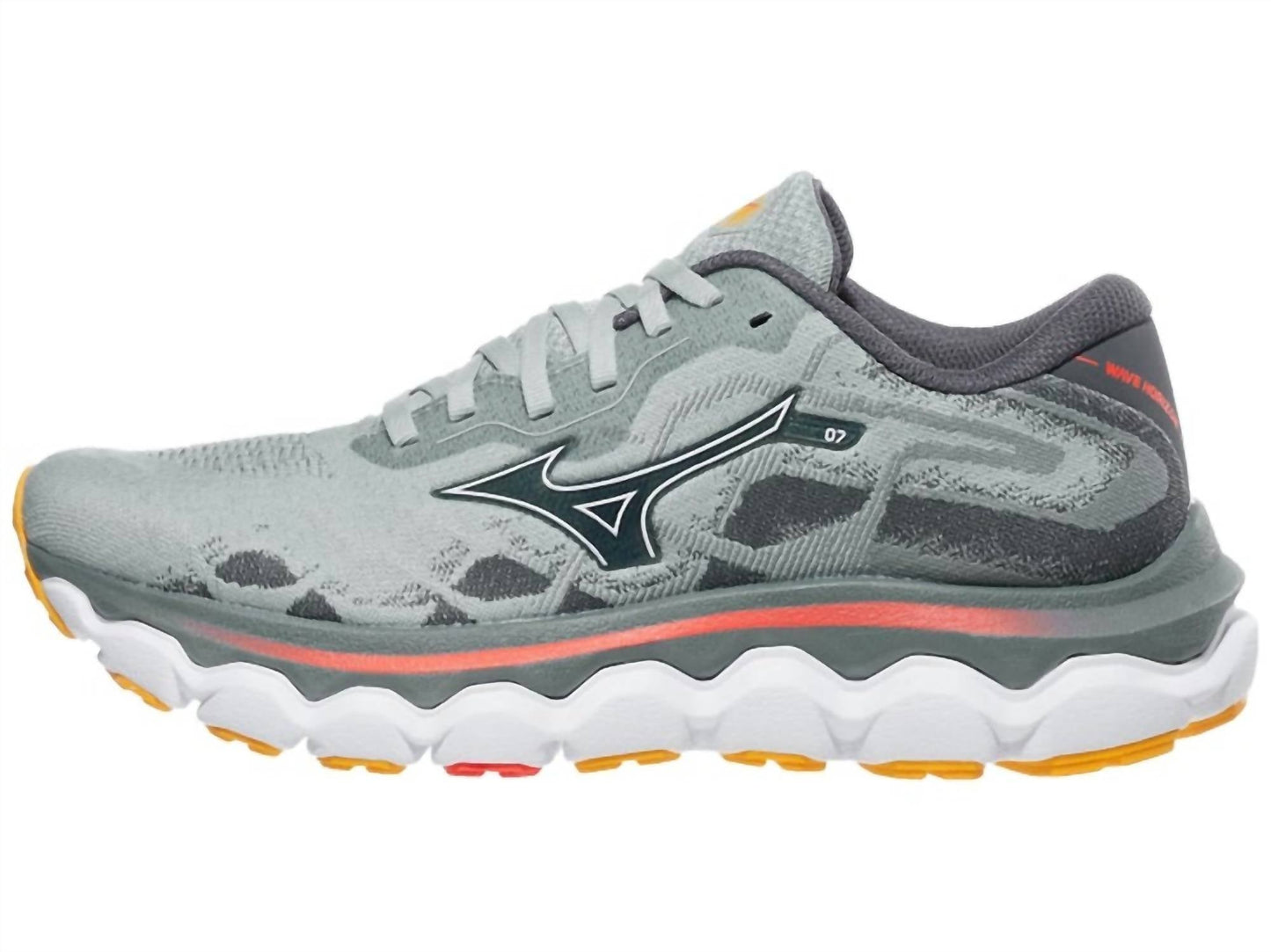 Mizuno - महिला वेव होराइजन 7 शूज़