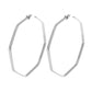 Eklexic - Women's Jerry Hoops