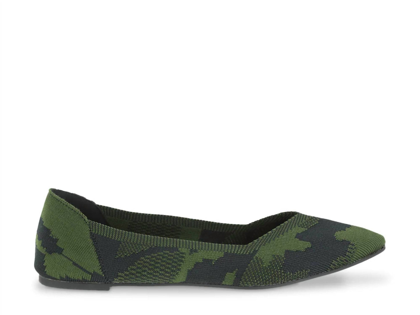 Mia - Women's Kerri Ballet Flat