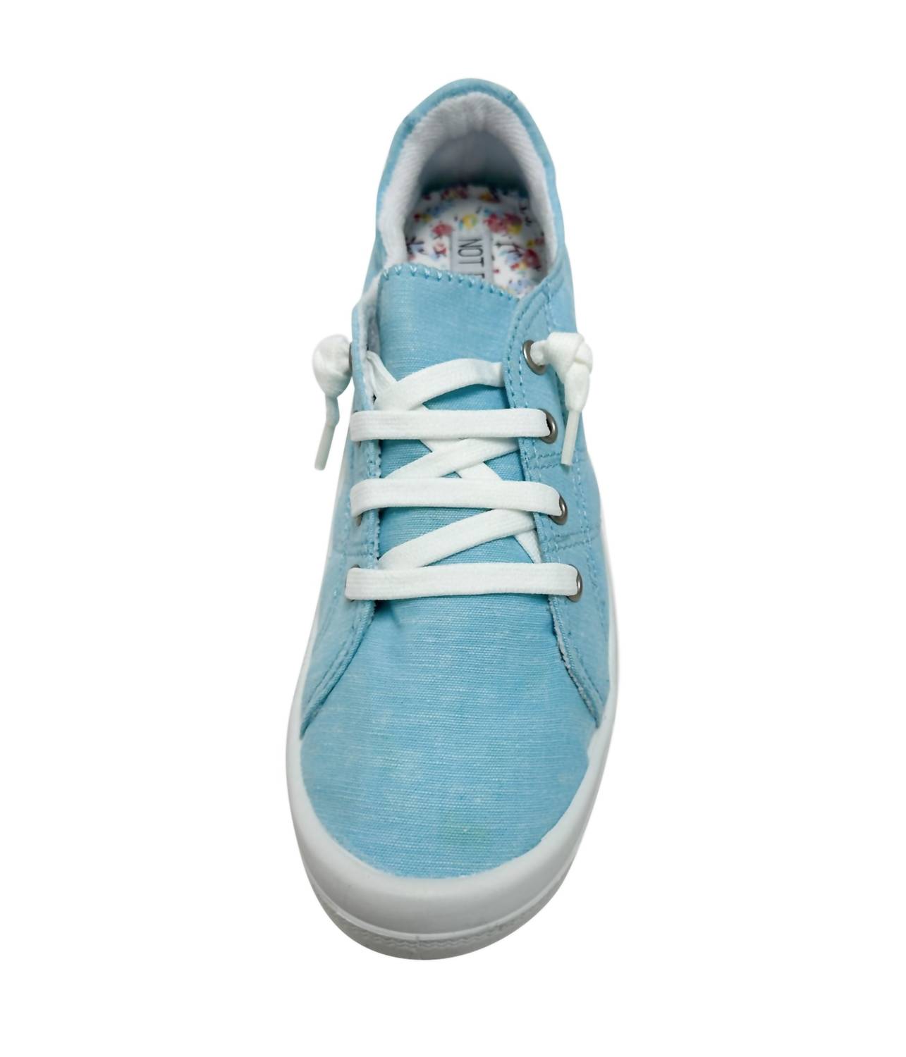 Not Rated - Women's Rae Sneaker