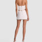 Alice + Olivia - Gatz Embellished Top