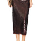 Astr - Dova Midi Skirt